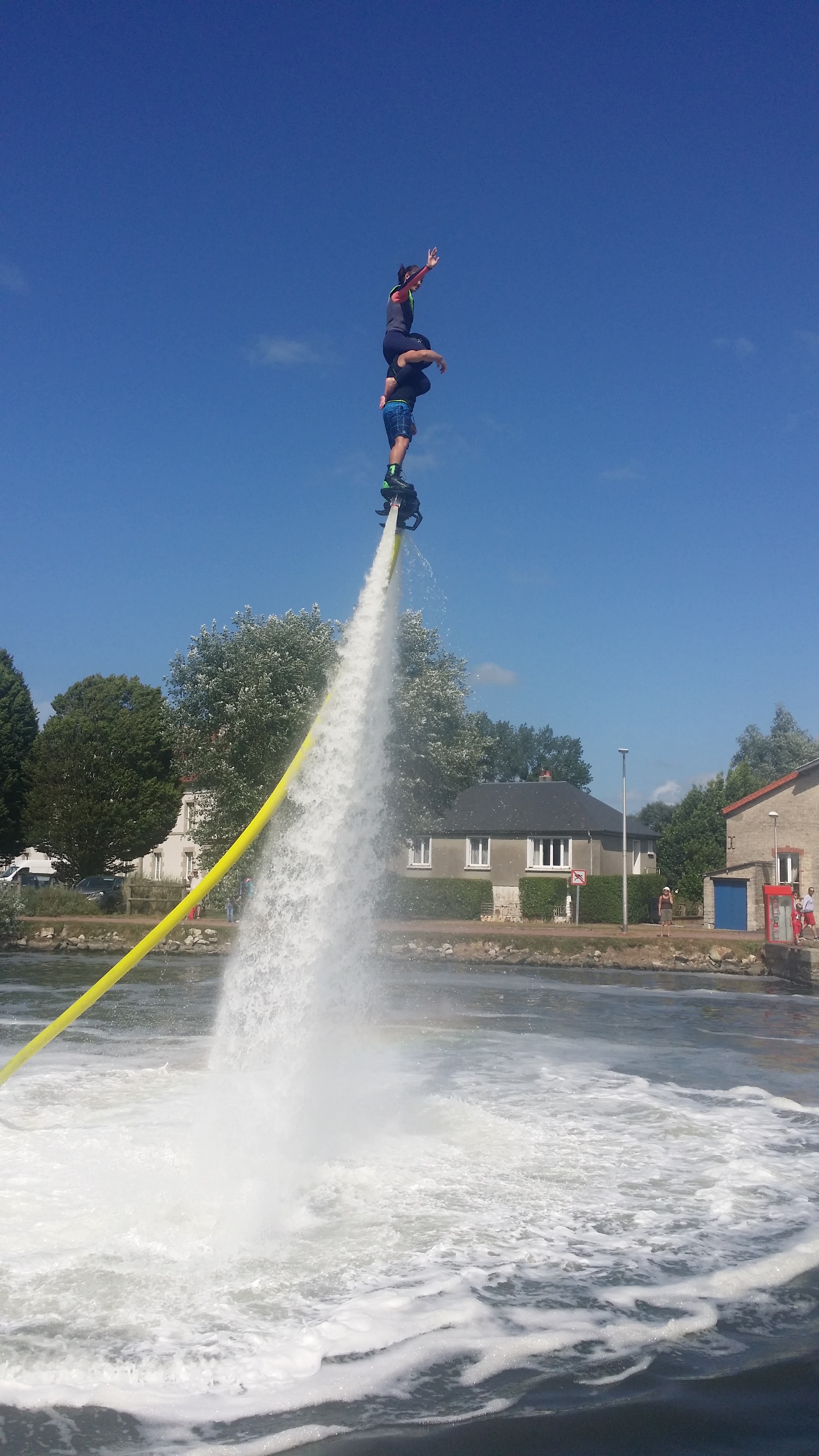 Photo n° 5 de l'avis de Christine.I fait le 21/07/2019 à 15:41