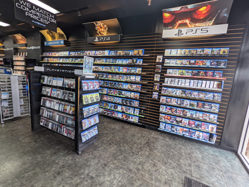 Video Game Store «Play N Trade Video Games», reviews and photos, 427 N Thompson Ln, Murfreesboro, TN 37129, USA