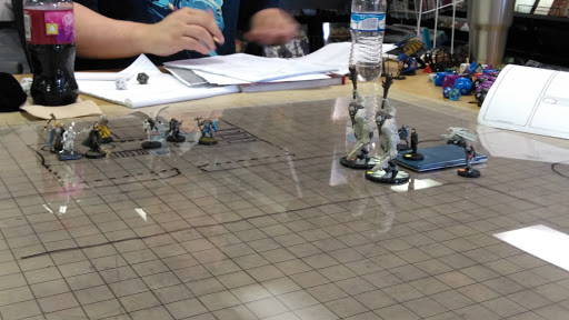 Game Store «Ravenstone Games & Hobbies», reviews and photos, 1675 Karl Ct, Columbus, OH 43229, USA