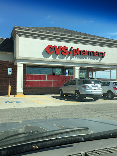 CVS, 3240 Willowcreek Rd, Portage, IN 46368, USA, 