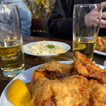 Photo n°1 de l'avis de Flacko. fait le 14/03/2024 à 14:16 sur le  Veddeler Fischgaststätte à Hamburg