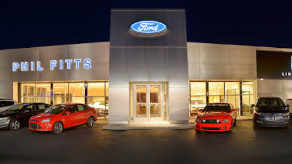 Phil Fitts Ford & Lincoln