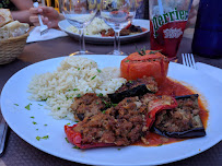 Plats et boissons du Restaurant Le Sirana à Antibes - n°11