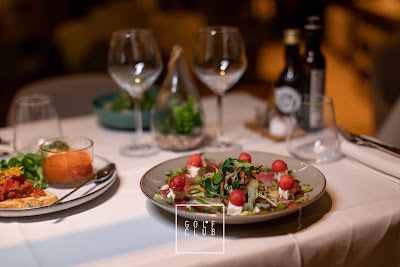 Golf Club Valgarde | Restaurant & Before à La Garde