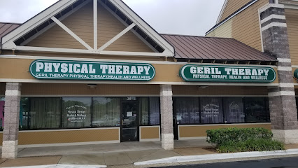Geril Therapy