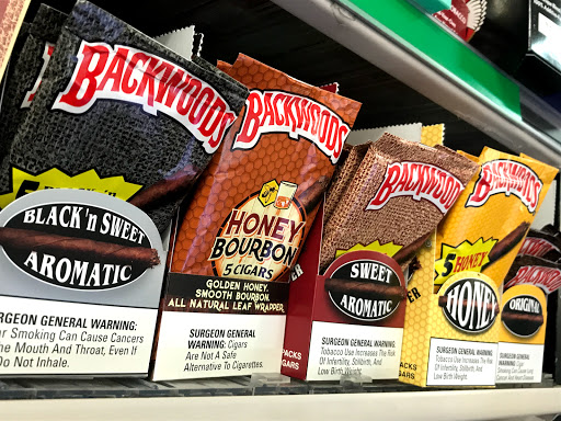 Tobacco Shop «Berkeley Tobacco», reviews and photos, 1945 Ashby Ave, Berkeley, CA 94703, USA