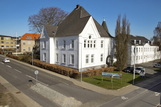 CK Y Cosmetic Clinic in Haderslev, Haderslev