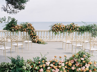 Wayne Riley Flowers à Antibes