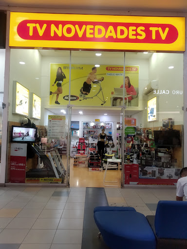 TV NOVEDADES TV