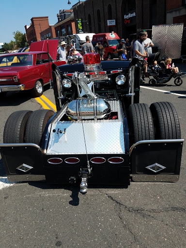 Hardware Store «Manchester Hardware, Inc.», reviews and photos, 877 Main St, Manchester, CT 06040, USA