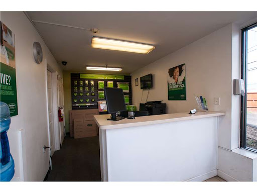 Storage Facility «Extra Space Storage», reviews and photos, 8603 Old Ardmore Rd, Hyattsville, MD 20785, USA