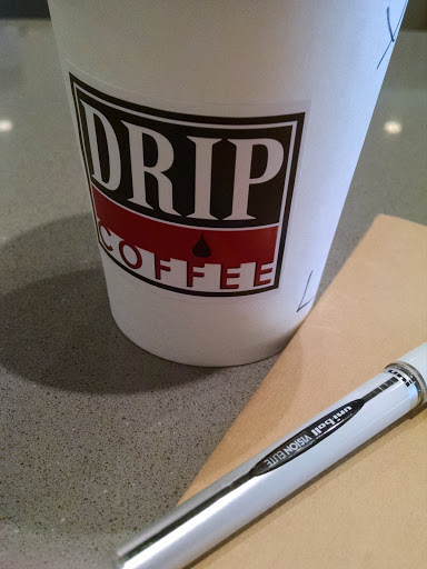 Cafe «Drip Coffee Co», reviews and photos, 4343 Lovers Ln, Dallas, TX 75225, USA
