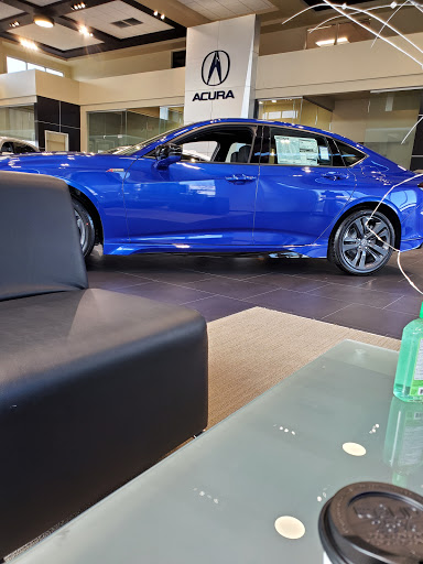 Used Car Dealer «Superior Acura of Dayton», reviews and photos, 60 Loop Rd, Centerville, OH 45459, USA