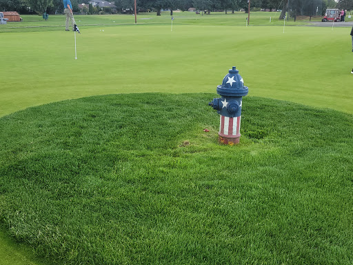 Public Golf Course «Capitol City Golf Club», reviews and photos, 5225 Yelm Hwy SE, Olympia, WA 98513, USA