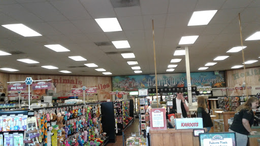 Pet Supply Store «Kahoots Pet Store», reviews and photos, 2895 Jamacha Road, El Cajon, CA 92019, USA