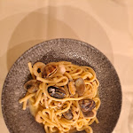 Photo n°1 de l'avis de Giorgia.e fait le 19/07/2023 à 21:31 sur le  OSTERIA SANT’ ANGELO. ( ex osteria LA RIVIERA) à Gallipoli