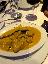 Korma du Restaurant indien Restaurant punjab indien et pakistanais à Bordeaux - n°16