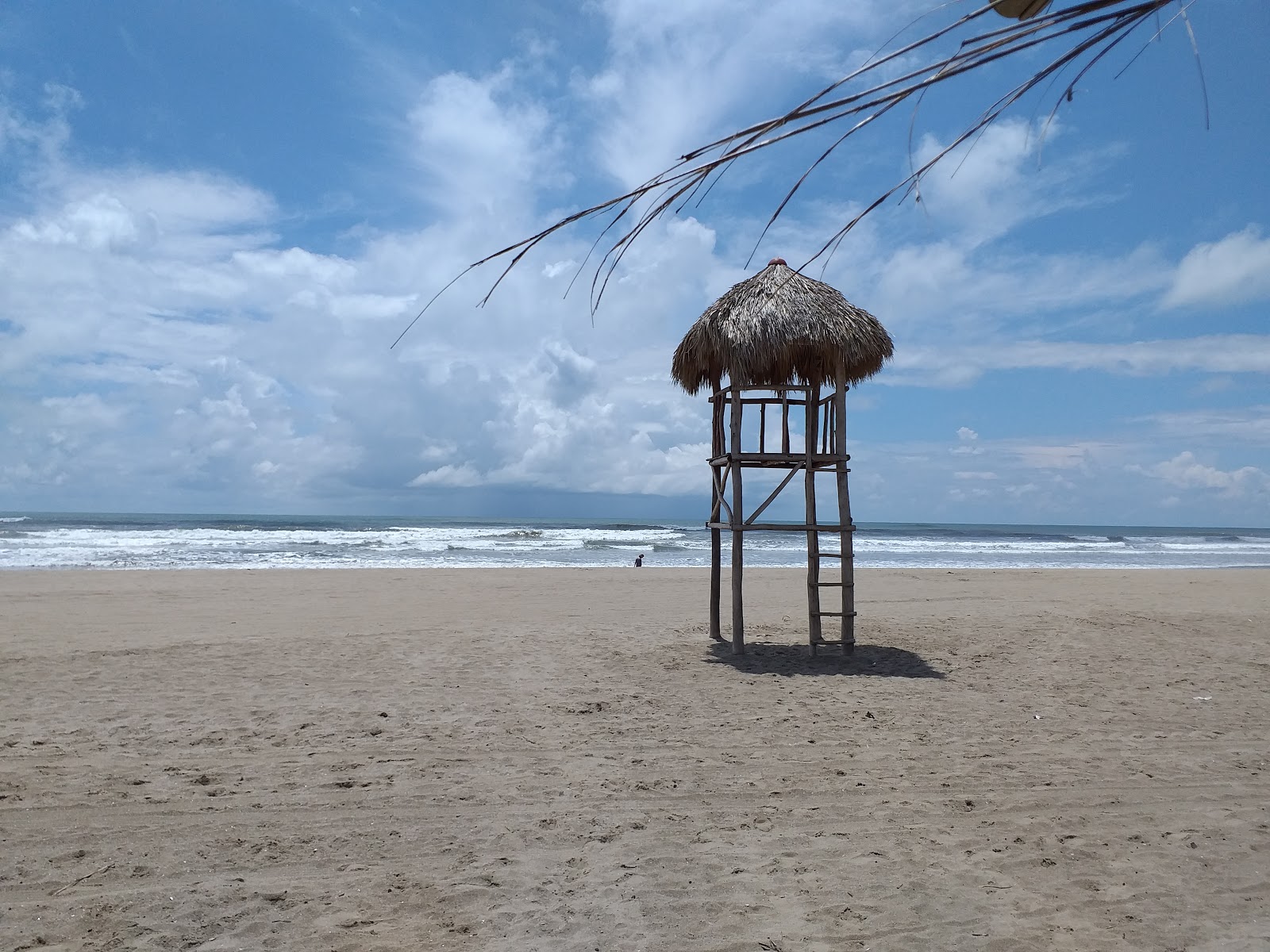 Playa de Pochomil photo #9