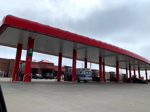 Convenience Store «Sheetz», reviews and photos, 9037 Pearl Rd, Strongsville, OH 44136, USA
