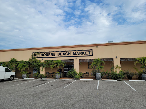 Grocery Store «Melbourne Beach Market», reviews and photos, 302 Ocean Ave, Melbourne Beach, FL 32951, USA