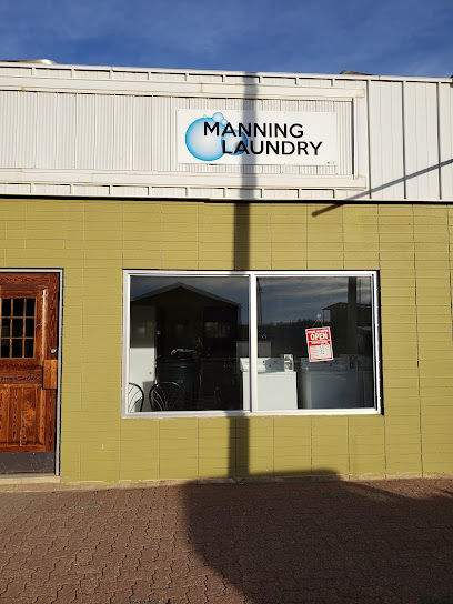 Manning Laundromat