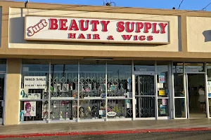Just Beauty Supply image