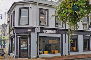 Ground Espresso Bars