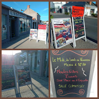 Photos du propriétaire du Restaurant français L'Escapade à Talmont-Saint-Hilaire - n°6