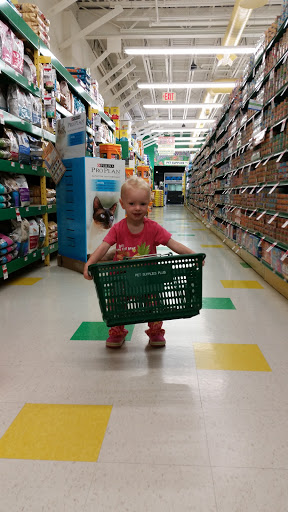 Pet Supply Store «Pet Supplies Plus», reviews and photos, 1170 Walton Blvd, Rochester Hills, MI 48307, USA