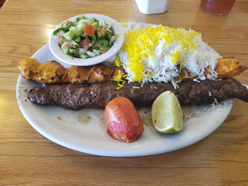 Persian Restaurant «Hatam Restaurant», reviews and photos, 1112 N Brookhurst St, Anaheim, CA 92801, USA