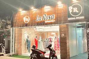La Rosa boutique image
