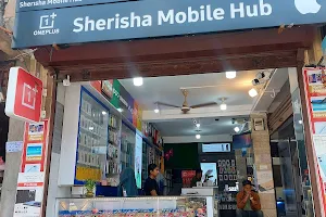 Sherisha Mobile Hub image