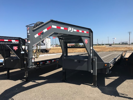 Bonander Trailer Sales & Services image
