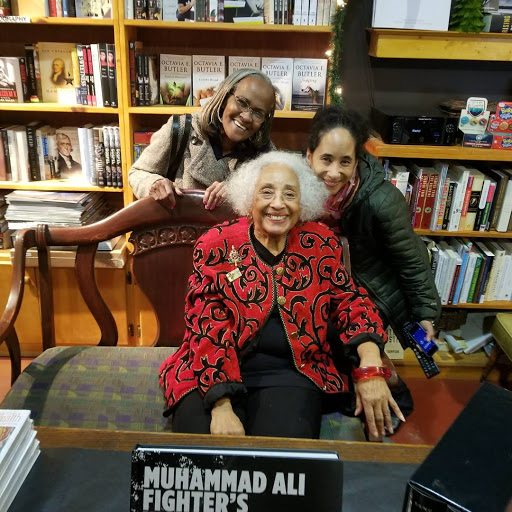 Book Store «Source Booksellers», reviews and photos, 4240 Cass Ave #105, Detroit, MI 48201, USA