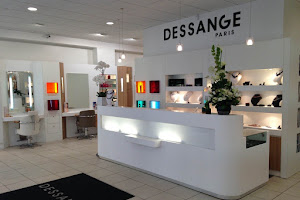 DESSANGE - Coiffeur Nantes