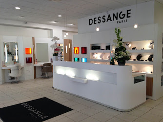 DESSANGE - Coiffeur Nantes