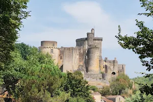 Bonaguil Castle image