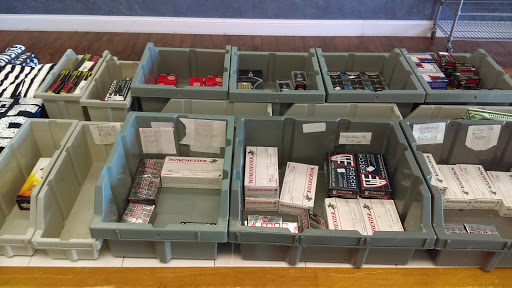 Gun Shop «Indiana Firearms Inc», reviews and photos, 2354 N Lebanon St, Lebanon, IN 46052, USA