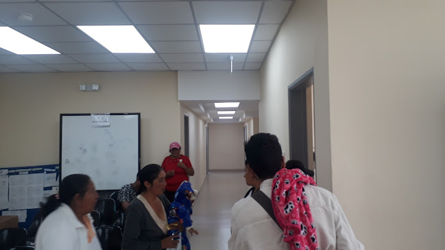 Opiniones de Centro de Salud de Tambillo en Tambillo - Hospital