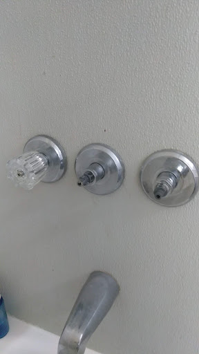 Plumber «All American Plumbing Contractors & Drain Cleaning», reviews and photos, 11743 Nottingham Rd, Detroit, MI 48224, USA