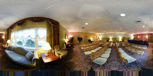 Funeral Home «Claude R. Boyd - Spencer Funeral Homes», reviews and photos, 448 W Main St, Babylon, NY 11702, USA