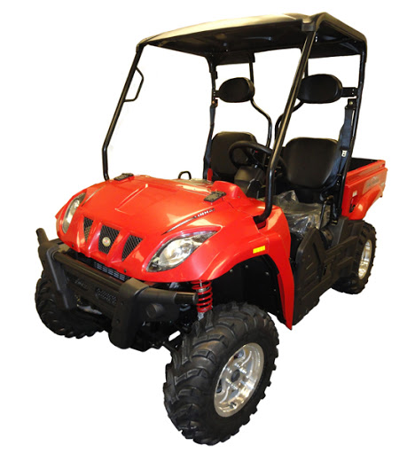 Motor Scooter Dealer «Atlanta Urban Motor Sports», reviews and photos, 6732 GA-85, Riverdale, GA 30274, USA