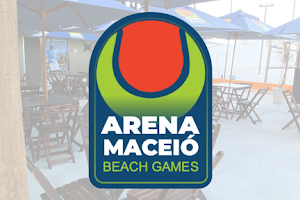 Arena Maceió Beach Games image