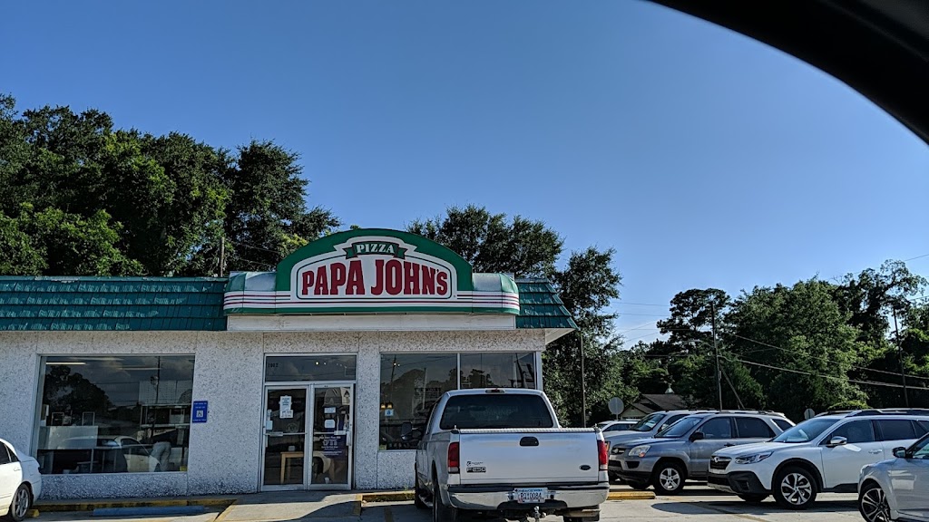 Papa Johns Pizza 31501