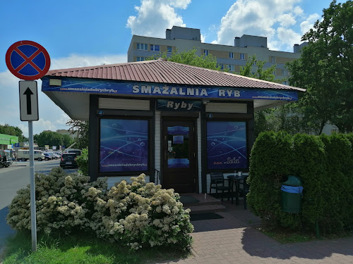 restauracje Smażalnia Dobrych Ryb - Sola - Żelazowej Woli 20 Lublin