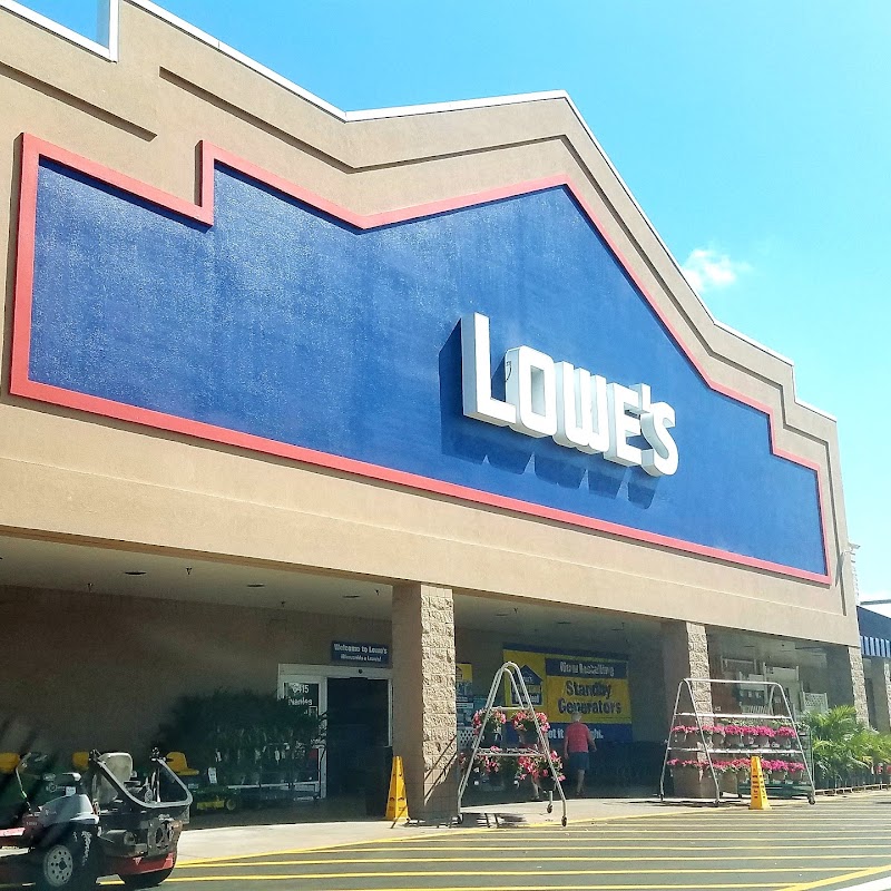 Lowe's Home Improvement