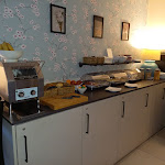 Photo n°7 de l'avis de Tanja.. fait le 27/12/2022 à 20:07 sur le  SUYTES Business Studios Heidelberg à Heidelberg