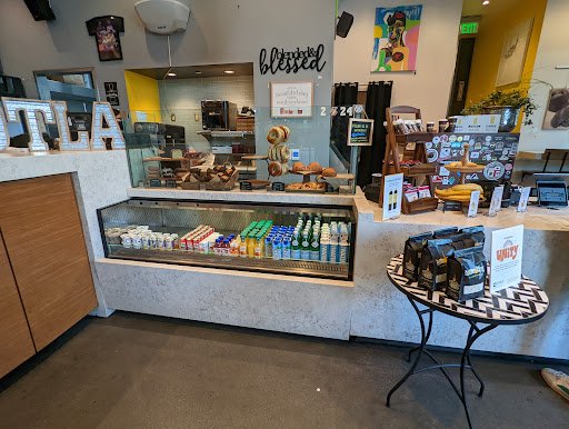 Coffee Shop «Philz Coffee», reviews and photos, 801 S Hope St A, Los Angeles, CA 90017, USA