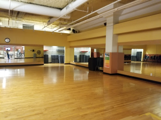 Gym «LA Fitness», reviews and photos, 6200 Little River Turnpike, Alexandria, VA 22312, USA