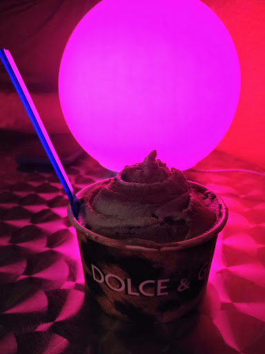 Cafe «Dolce & Gelato», reviews and photos, 221 E Zaragoza St, Pensacola, FL 32502, USA